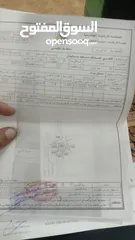  1 ارض للبيع بسعر حرق