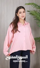  14 قميص  ZARA