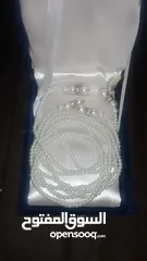  4 عقد لؤلؤ عدد 2
