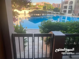  5 شاليهات مميزة جداً في منتجع تالا باي العقبة(tala bay)