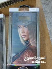  8 كفرات موبايل للبيع عادي ودفتر