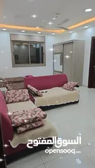  4 شقق و استديوهات مفروشه للايجار العقبه
