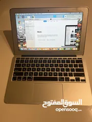  1 Macbook air 2019