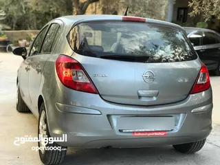  3 اوبل كورسا