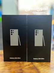  1 Galaxy S24ultra 256GB