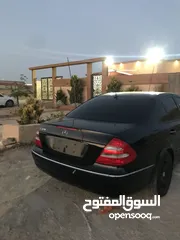  4 مرسيدس بنوراما