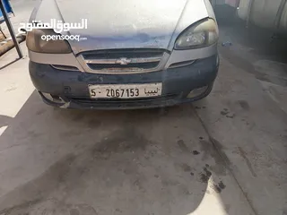  1 شفروليه عائلية