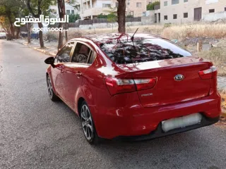  2 كيا برايد 2017