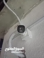  2 كاميرات وكاله اسبوع استخدام