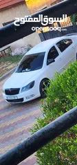 1 سكودا نيو 2008