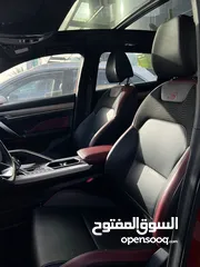  10 جيلي كولراي سبورت بلس 2023 Geely Coolray Sport Plus وارد وكفالة الوكالة