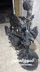  3 هوندا نافي 2023