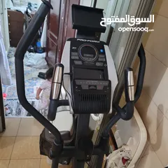  1 جهاز الرياضة للبيع