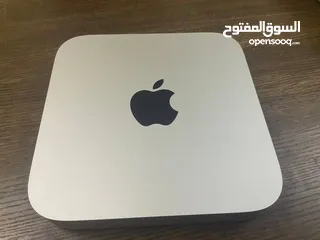  1 ماك ميني - Mac Mini M2 2023