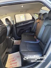  9 كيا K5 HYBRID الشكل الجديد حرة وارد كوري فحص كامل بحالة الوكالة وصول جديد من كوريا