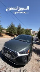  2 هونداي ايونيك هايبرد plug in لميتد فحص كامل فل كامل