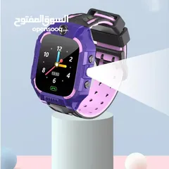  3 ساعة الهاتف النقال الذكية تدعم شفرة هاتف Q19 smartwatch بسعر حصري ومنافس