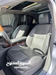  15 مرسيدس s500 فل كامل فحص كامل