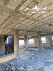  11 بيت طابقين عظم ناعور ابو العساكر منطقة فلل