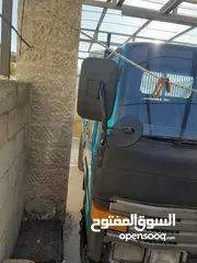  5 قلاب تويوتا موديل 1994
