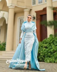  5 فساتين للبيع اونلاين