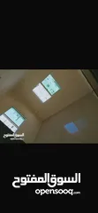  2 شقه فارغه للايجار خلف الضمان الاجتماعي بالقرب من سكن الطالبه الجامعيه شارع الجامعه الطابق الرابع