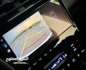  20 هونداي توسان  N-LINE  فل بدون فتحة  2x4 ///240Hp بنزين + كهرباء  2022 ( Haybrid) 1600cc