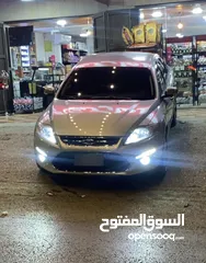  16 فورد مونديو 2014
