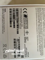  5 موبايل iPhone SE  بحاله ممتازه - السعة 128GB