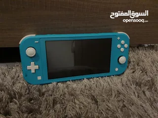  2 Nintendo switch