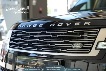  16 RANGE VOGUE 2024 1500km !!