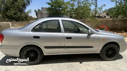  4 نيسان صني للبيع