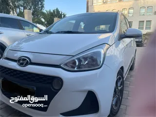  1 هونداي i10