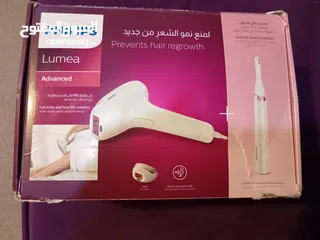  6 جهاز فيلبس لوميا ادفانس الاصدار العاشر