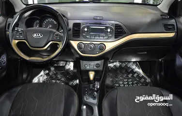  9 Chevrolet Spark ( 2019 Model ) in White Color GCC Specs