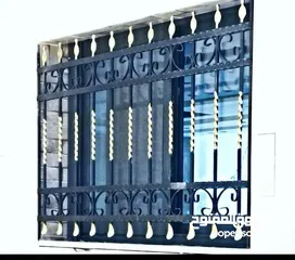  18 حداد متنقل
