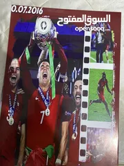  3 مجموعة صور تاريخية لكريستيانو رونالدو ولعشاق الاسطورة صور للجدار و المكاتب   �