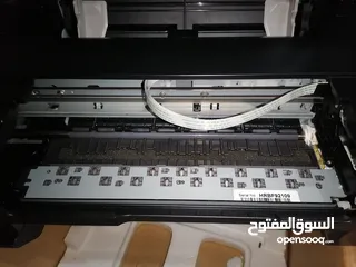  21 ماكينة تصوير Ricoh Aficio  مع هديه طابعة Canon PIXMA iP2700 جديدة المكينه متعددة الاستخدامات