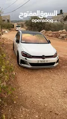  2 جولف gti 2015