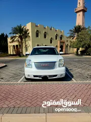  7 For Sale GMC Yukon Denali 2008 للبيع جمس يوكن دنالي 2008