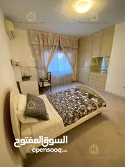  16 فيلا مفروشه للايجار  Furnished villa for rent (V67)