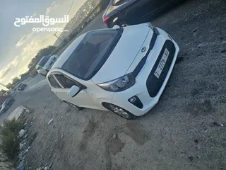  2 بيكانتو مورننغ بسعر لقطة فحص ممتاز