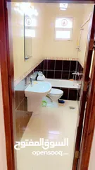  11 شقه ارضيه مميزه للبيع 3 غرف+غرفه ماستر +بلكونه+مخزن