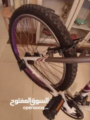 9 دراجه هوائيه امريكيه جينسس 26