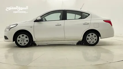  6 (FREE HOME TEST DRIVE AND ZERO DOWN PAYMENT) NISSAN SUNNY