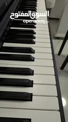  2 البيانو بحالة جديدة،