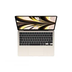  1 MAC BOOK Air  M2 16RAM  256 GB