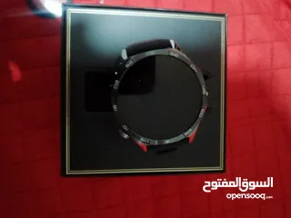  3 ساعه هواوي GT5 للبيع