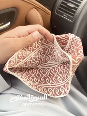  3 كمة فلبينية جديدة خياطة يد