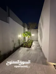  8 تملك شالية بمواصفات خاصه بجانب قصور وفلل بأجمل مناطق الغور / ref 9421